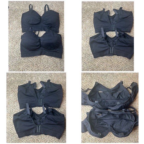 🟣Sublime® Hands-Free Pumping & Nursing
Bra - Picture 1 of 7